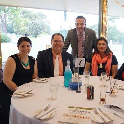 Profile Picture of Peter Toop (@Toopy52) on Twitter