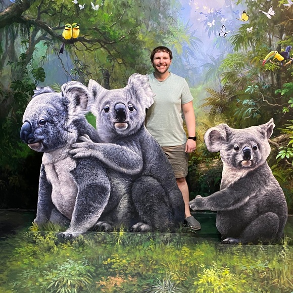 Profile Picture of Cliff Kosick (@ckos84) on Poshmark