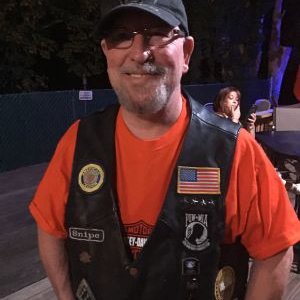 Profile Picture of Kenneth Roseman (@rosemankenneth1) on Twitter