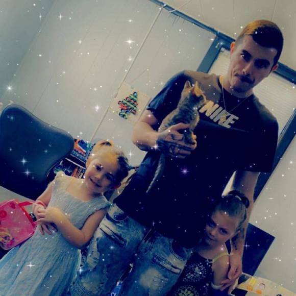 Profile Picture of Rj Brimmer (@rj_brimmer) on Poshmark