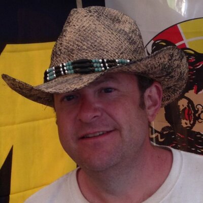 Profile Picture of Jeff Hazel (@Jeff_Hazel) on Twitter