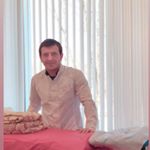 Profile Picture of Билал Магомедович (@massage_veramed) on Instagram