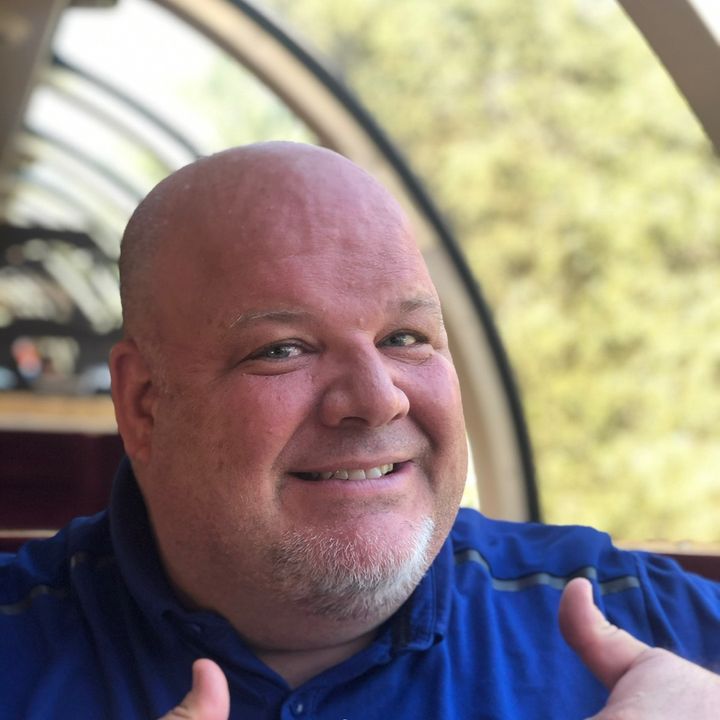 Profile Picture of KenJameson0917 (@kenjameson0917) on Tiktok