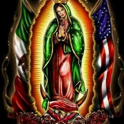 Profile Picture of Arsenio Luna Mendez (@AlArsenio) on Twitter