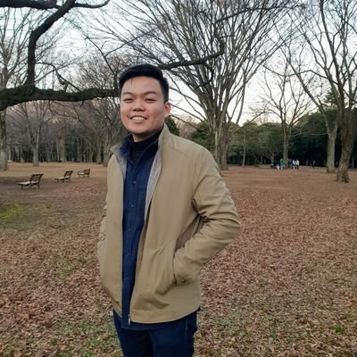 Profile Picture of Justin Yu (@JustinYuuu) on Twitter