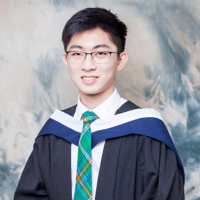 Profile Picture of Tim Lau (@timlautk) on Twitter