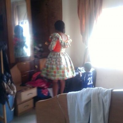 Profile Picture of Maame Dee (@jasminepee88) on Twitter