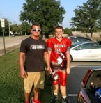 Profile Picture of Brett Rector (@brett.rector.2025) on Facebook