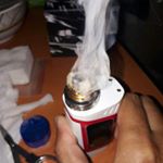 Chuck Fernandez - Instagram Profile Picture of Chuck Fernandez (@solivagant_iceman) on Instagram