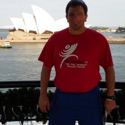 Profile Picture of Aaron Gill (@agillatc) on Twitter