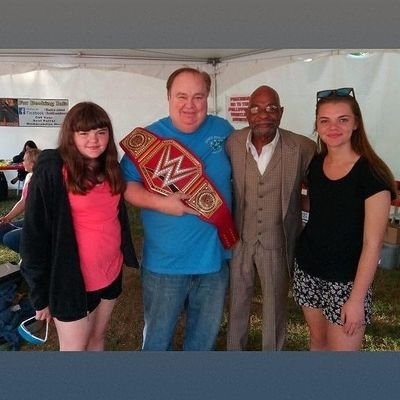 Profile Picture of Darrell Adams (@huna1967) on Twitter