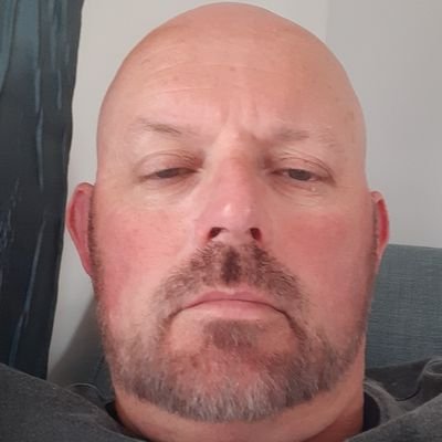 Profile Picture of Paul Mcelroy (@PaulMce62423329) on Twitter