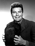 Profile Picture of Max Baer Jr.on Wikipedia