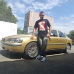 Profile Picture of chris cohane (@boltsy66) on Instagram