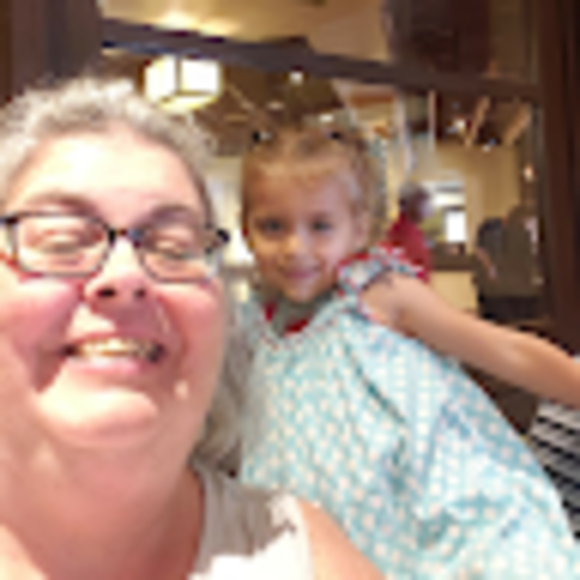 Profile Picture of Dawn Matherne (@dawncheering) on Poshmark