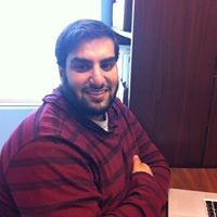Profile Picture of Alaa Qasem (@alaa-qasem-4) on Quora