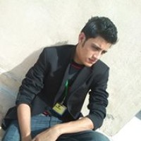 Profile Picture of Rafaqat Ali Raali (@rafaqat-ali-raali) on Quora