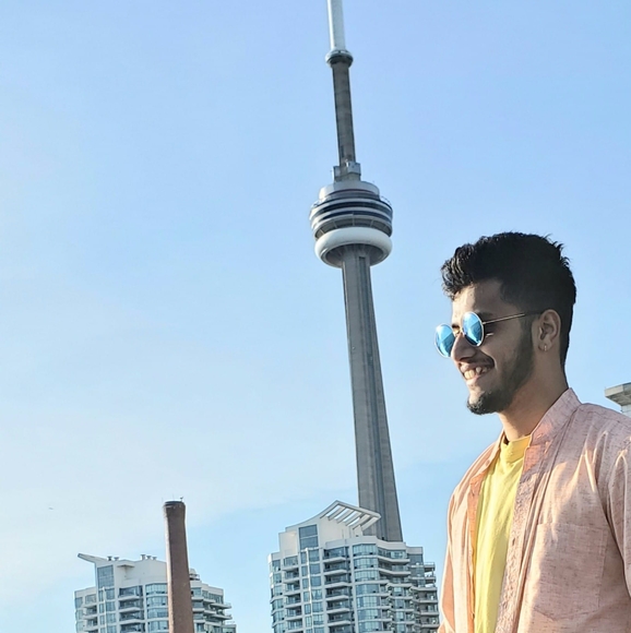 Profile Picture of Siddharth Patel (@siddharthpat582) on Poshmark