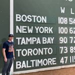 Profile Picture of Brendan Connolly (@bdconnolly) on Instagram