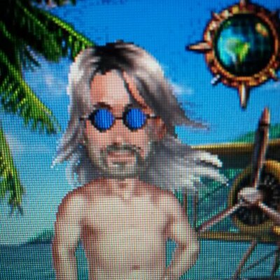 Profile Picture of Kenny Dotson (@Rebelson2uKenny) on Twitter