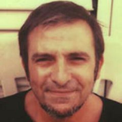 Profile Picture of David Martorell (@kliiimm) on Twitter
