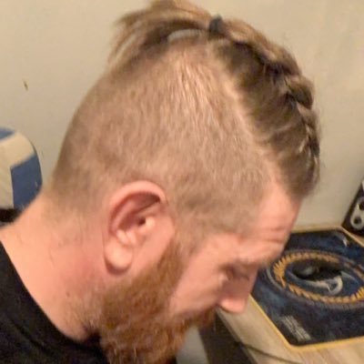 Profile Picture of Chris Michael Johnsen (@ChrisMichaelJo3) on Twitter