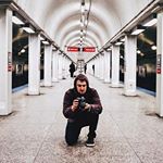 Profile Picture of Joe Straitiff (@chi.renic) on Instagram