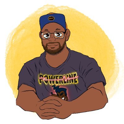 Profile Picture of TL Foster: The Man Who Should Host Arena On G4 (@TravisLFoster) on Twitter