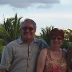 Profile Picture of Rick and Sheree Cronk (@rscronk) on Instagram