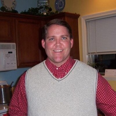 Profile Picture of Scott Cochran (@Scottcochran604) on Twitter