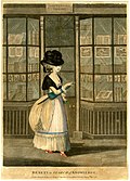 Profile Picture of List of early-modern British women novelistson Wikipedia