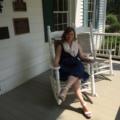 Profile Picture of Cassie Sharp (@csharp12) on Twitter