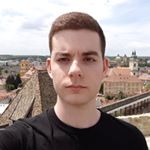 Profile Picture of Balázs Dániel (@balazsdaniel96) on Instagram