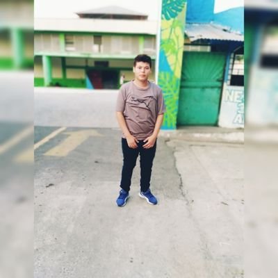 Profile Picture of Alexander Lizama (@AlexLiz96720137) on Twitter