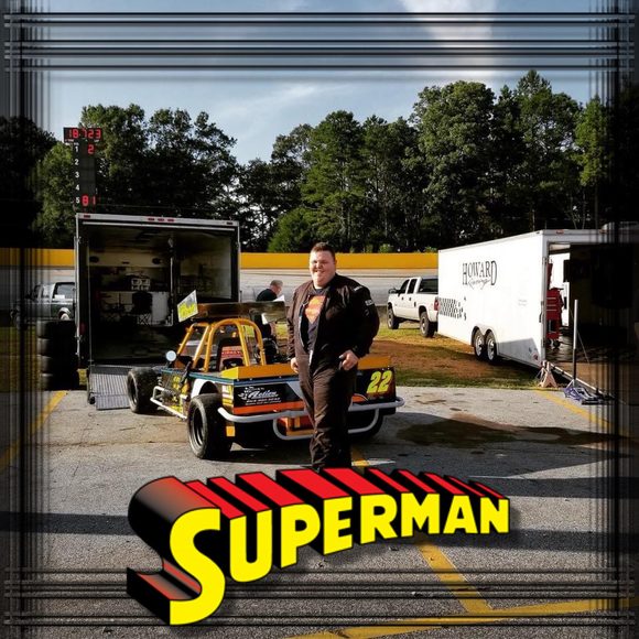 Profile Picture of Bryan Mitchell (@racing1988) on Poshmark