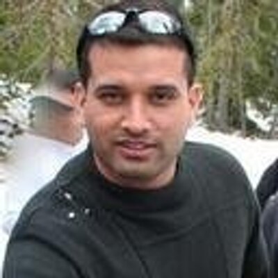 Profile Picture of Amarjit Singh (@amarjits) on Twitter