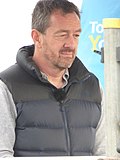 Profile Picture of Chris Boardmanon Wikipedia