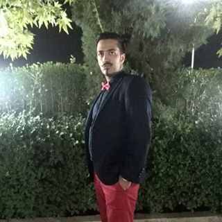 Profile Picture of Aria Mojaveri (@aria.mojaveri) on Facebook