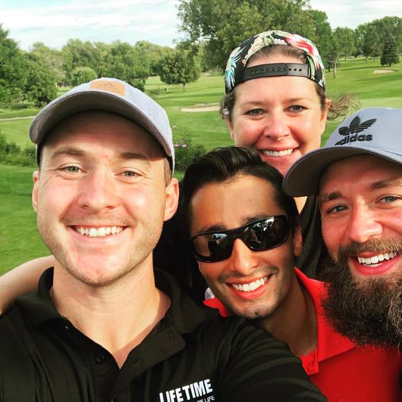 Profile Picture of Nate Lingbeck (@nateball69) on Poshmark