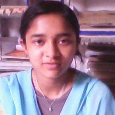 Shivani Chauhan - Twitter Profile Picture of Shivani Chauhan (@shivanichauhan7) on Twitter