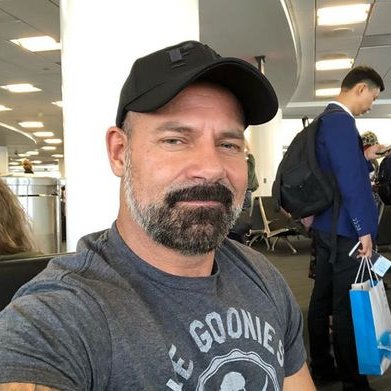 Christopher A. Chafin - Twitter Profile Picture of Christopher A. Chafin (@Christo36889478) on Twitter