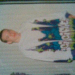 Profile Picture of Wesley Kerr (@dubble_u_4west) on Myspace