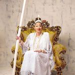 Profile Picture of Nancy taylor (@yeye_olokun_fashola) on Instagram