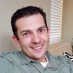 Profile Picture of John Calvin Underwood (@johncalvin) on Flickr