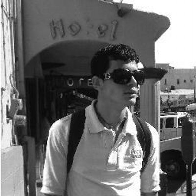 Profile Picture of Adrian Ontiveros (@Adrian_parkour2) on Twitter