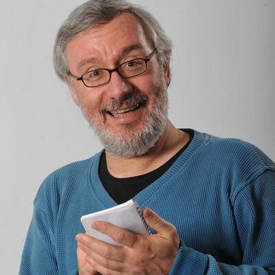 Profile Picture of Jean Luc Thomas (@jeanluct) on Twitter