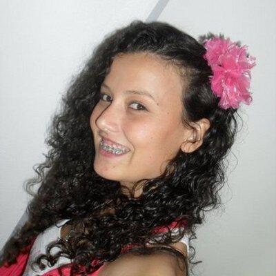 Profile Picture of Bruna Sandy Schell (@bruna_schell) on Twitter