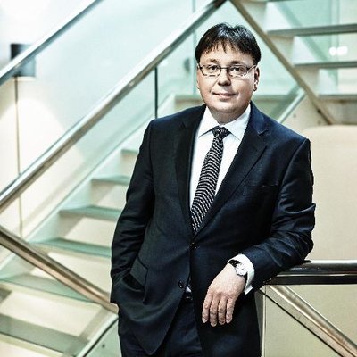 Profile Picture of Martin Novák (@novak__martin) on Twitter