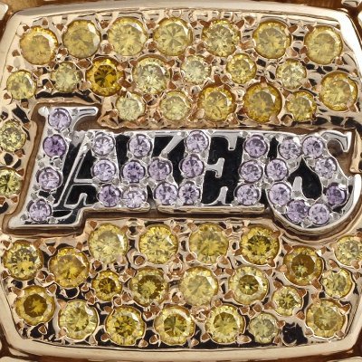 Profile Picture of PURPLE & GOLD (@IzzyBrandonVar1) on Twitter