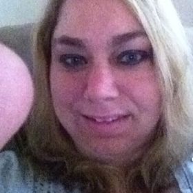 Profile Picture of Ginger Albert-Hoyer (@ginhoy) on Pinterest